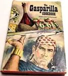 The Gasparilla Cookbook by Junior League of...