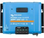 Victron SmartSolar MPPT 250/60 -Tr Solar Charge Controller