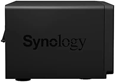 Synology DiskStation NAS DS1821+