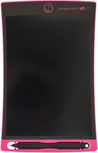 Boogie Board Jot 8.5 LCD eWriter (Pink)