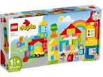 LEGO Duplo Alphabet Town