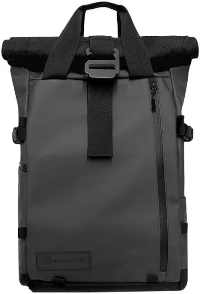 WANDRD PRVKE 21L Bag with Photo Accessories Kit (Black)