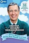 Mister Rogers' Neighborhood: A Visual History