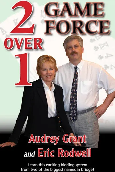 2 Over 1 Game Force [Book]