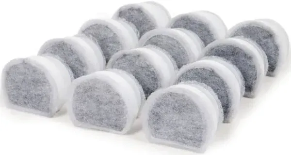 PetSafe Drinkwell Replacement Carbon Filters