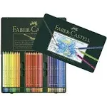 Faber-Castell Albrecht Durer Watercolor Pencil Set of 60