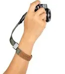 Peak Design - Cuff - Camera Wrist Strap - Black