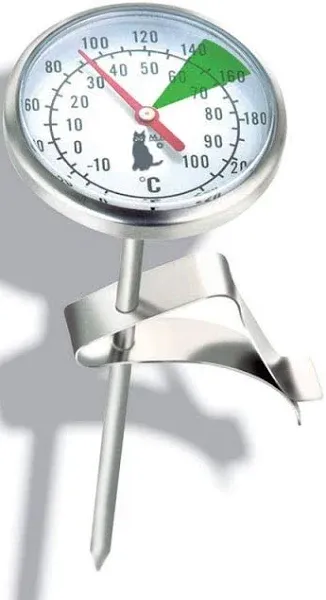 Motta Acrylic Thermometer - Contemporary - Decorative Thermometers - by Tomson CASA | Houzz