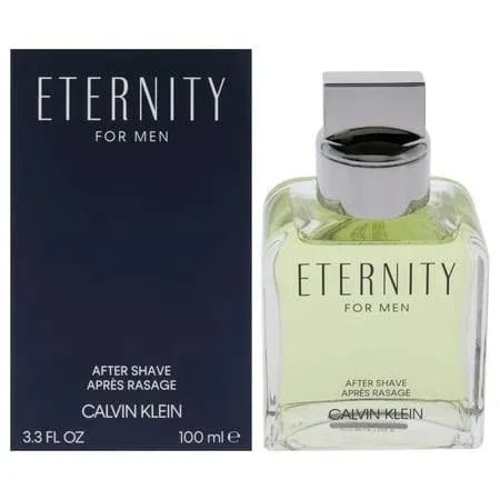 Calvin Klein Eternity Men