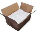 500 - 12 X 15.5 Premium Matte Finish White Poly Mailers Envelopes Bags (Imba-5Pm