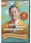 Mister Rogers' Neighborhood: A Visual History