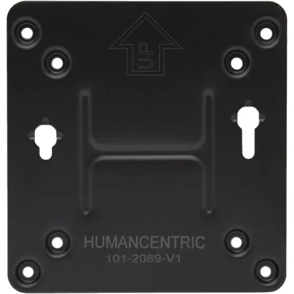 HumanCentric VESA Mounting Kit for Intel NUC