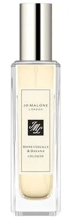 Jo Malone Honeysuckle &amp; Davana By Jo Malone Cologne Spray 1 Oz