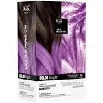 Color Bright One Step Bleach & Color Kit