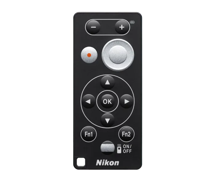 Nikon WR-R11b/WR-T10 Remote Controller Set