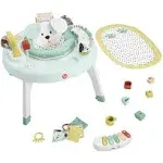 Fisher Price 3 in 1 Snugapuppy Activity Center