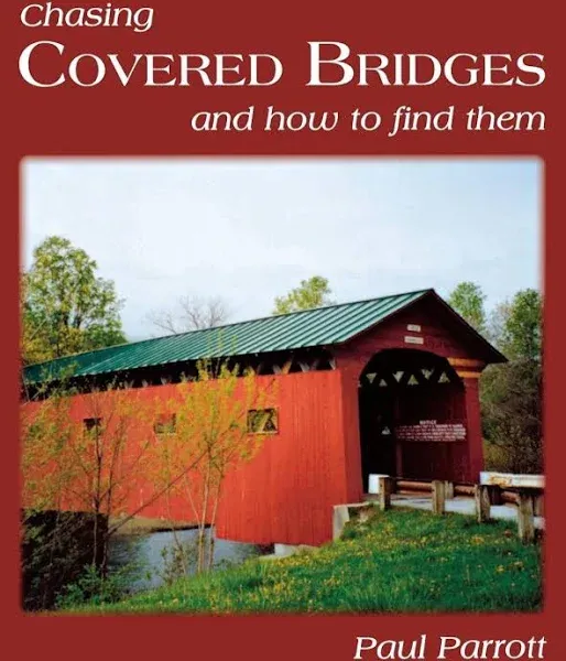 Chasing Covered Bridges: And How to Find Them