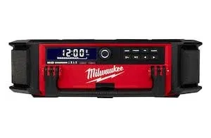 Milwaukee 2950-20 M18 PACKOUT Radio + Charger