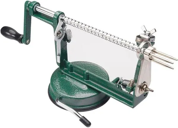 LEM Apple and Potato Peeler