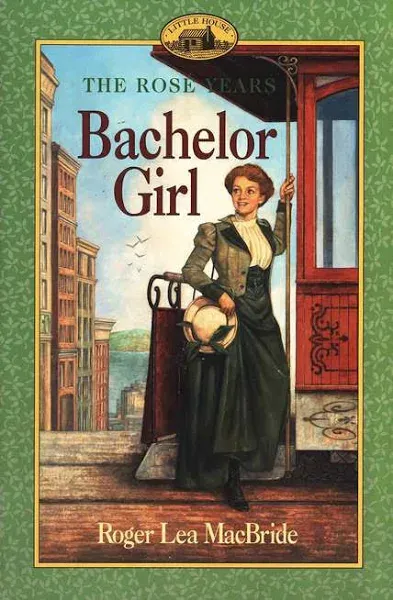 Bachelor Girl