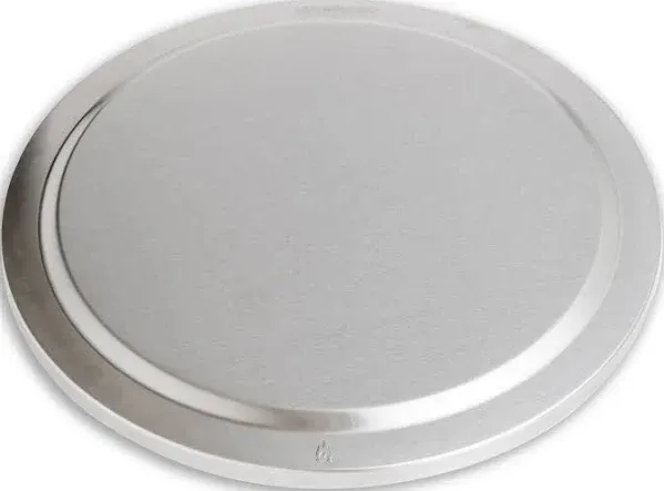 Solo Stove Lid made of 304 Stainless Steel for Outdoor Fire Pits