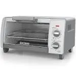 Air Fry 4 Slice Toaster Oven