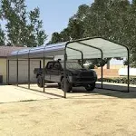 Veikous Carport