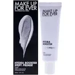 Make Up for Ever Step 1 Primer Hydra Booster