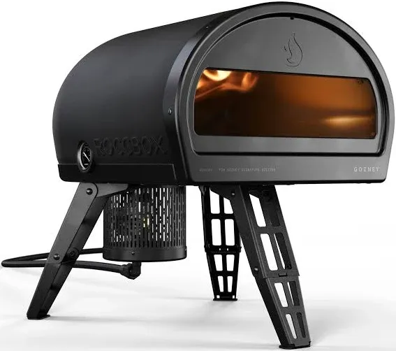 Gozney Roccbox Pizza Oven