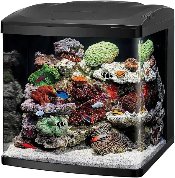 Coralife LED BioCube Aquarium