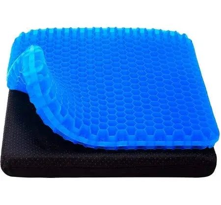 OMCOZY Gel Seat Cushion