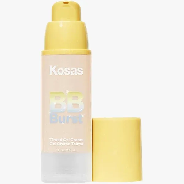 KOSAS BB Burst TInted Gel Cream » buy online | NICHE BEAUTY