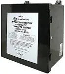 TRC 50-Amp Automatic Transfer Switch