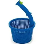 Debris Z DEBRISZB9 Quick Release Pool Skimmer Basket