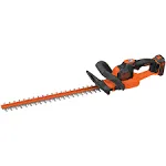 Black & Decker LHT321 20V Max PowerCut 22" Hedge Trimmer