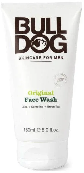 Bulldog Skincare Original Face Wash