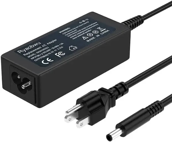 Dell Inspiron 65W AC Charger