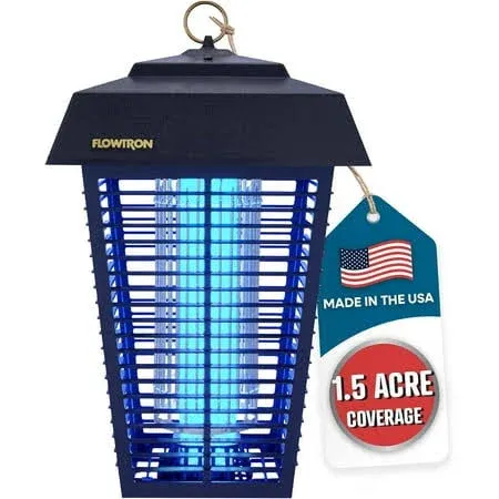 Flowtron Electronic Insect Killer