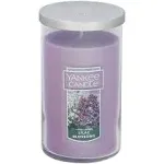 Yankee Candle Lilac Blossoms Candle (1.6 lbs)