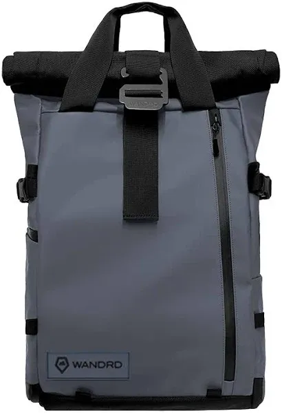 PRVKE: The Award-Winning Travel Camera Backpack & Bag | WANDRD