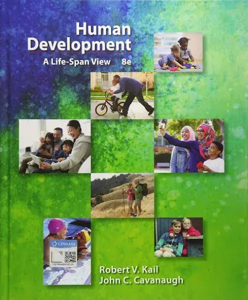 Human Development: A Life-Span View