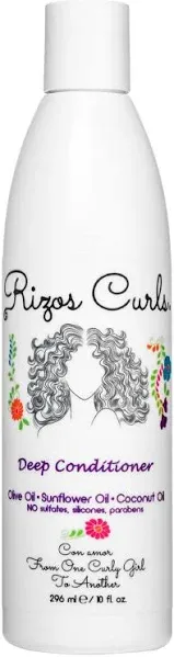 Rizos Curls Deep Conditioner