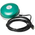 Farm Innovators P-418 Submergible 1500 Watt Pond De-Icer and Heater