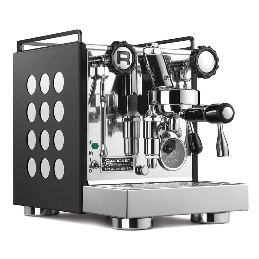 Rocket Espresso Espresso Machine