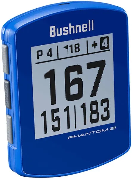 Bushnell Golf Phantom 2 GPS