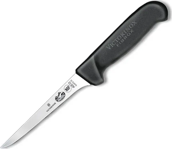 Victorinox Swiss Army 40513 Boning Knife