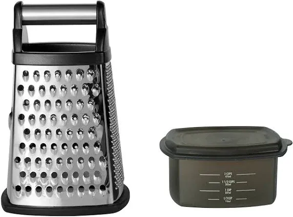 KitchenAid Gourmet Box Grater