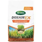 Scotts - DiseaseEx Lawn Fungicide, 10 lbs.