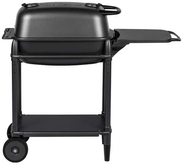 PK Grills 22 in. Original PK Charcoal Grill and Smoker Black