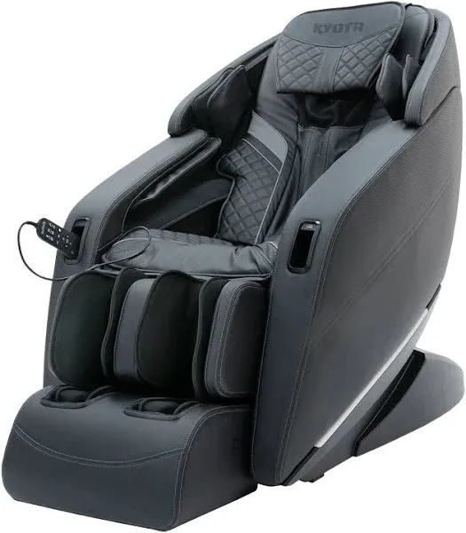 Kyota Yugana 4D Massage Chair